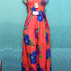 LA LEELA Casual Dress Beach Cover up